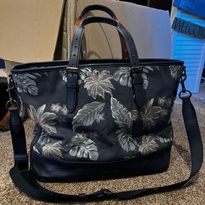 Large Coach Bag
